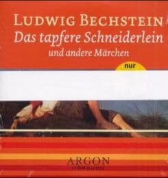 Cover von Das tapfere Schneiderlein