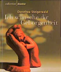 Cover von Ich wünsche dir Geborgenheit