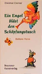 Cover von Ein Engel bläst den Schöpfungstusch