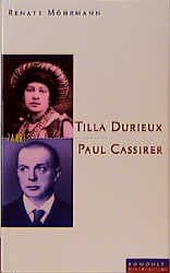 Cover von Tilla Durieux und Paul Cassirer