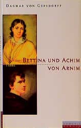 Cover von Bettina und Achim von Arnim