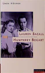 Cover von Lauren Bacall und Humphrey Bogart