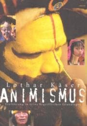 Cover von Animismus