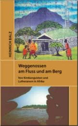 Cover von Weggenossen am Fluss und am Berg