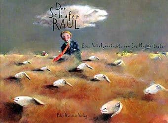 Cover von Der Schäfer Raul