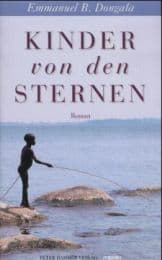 Cover von Kinder von den Sternen