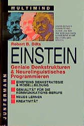 Cover von Einstein