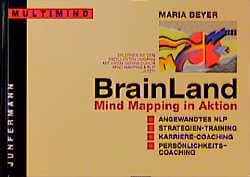 Cover von Brain-Land