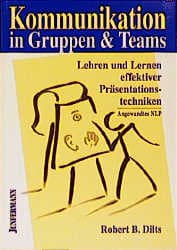 Cover von Kommunikation in Gruppen & Teams