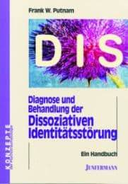 Cover von Diagnose und Behandlung der Dissoziativen Identitätsstörung