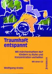 Cover von Traumhaft entspannt