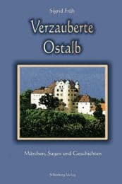 Cover von Verzauberte Ostalb
