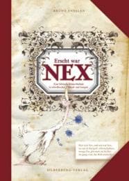 Cover von Erscht war nex