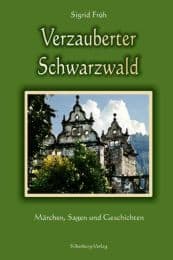 Cover von Verzauberter Schwarzwald