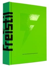 Cover von Freistil 3