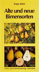 Cover von Alte und neue Birnensorten, Quitten und Nashi