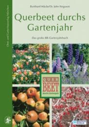 Cover von Querbeet durchs Gartenjahr