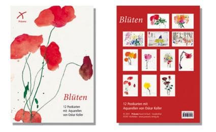 Cover von Blüten