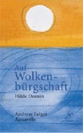 Cover von Auf Wolkenbürgschaft