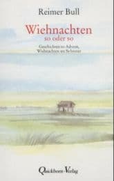 Cover von Wiehnachten so oder so