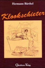 Cover von Klookschieter