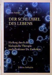 Cover von Der Schlüssel des Lebens