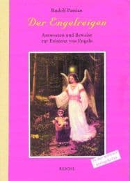 Cover von Der Engelreigen
