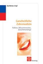 Cover von Ganzheitliche Zahnmedizin