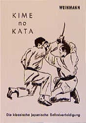 Cover von Kime-no-Kata