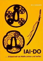 Cover von Iai-Do