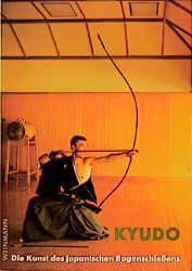 Cover von Kyudo
