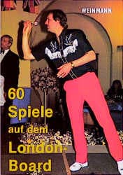 Cover von 60 Spiele auf dem London Board