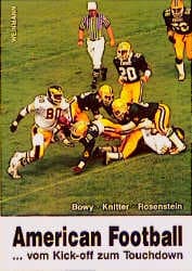 Cover von American Football