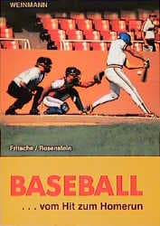 Cover von Baseball