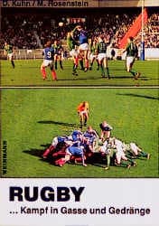 Cover von Rugby