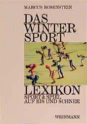 Cover von Das Wintersport-Lexikon