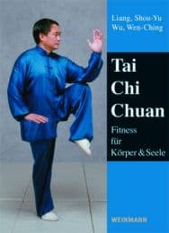 Cover von Tai Chi Chuan