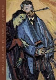 Cover von Conrad Felixmüller, Peter August Böckstiegel: Arbeitswelten