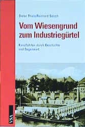 Cover von Vom Wiesengrund zum Industriegürtel