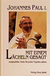 Cover von Mit einem Lächeln gesagt