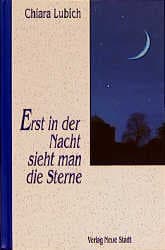 Cover von Erst in der Nacht sieht man die Sterne