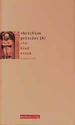 Cover von Ein Kind essen