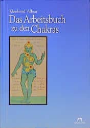 Cover von Das Arbeitsbuch zu den Chakras