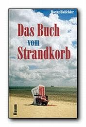 Cover von Das Buch vom Strandkorb