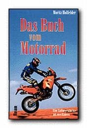 Cover von Das Buch vom Motorrad