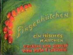 Cover von Das Fingerhütchen