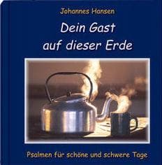 Cover von Dein Gast auf dieser Erde