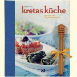 Cover von Kretas Küchen