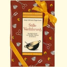 Cover von Süße Verführung