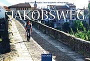 Cover von Auf dem Jakobsweg